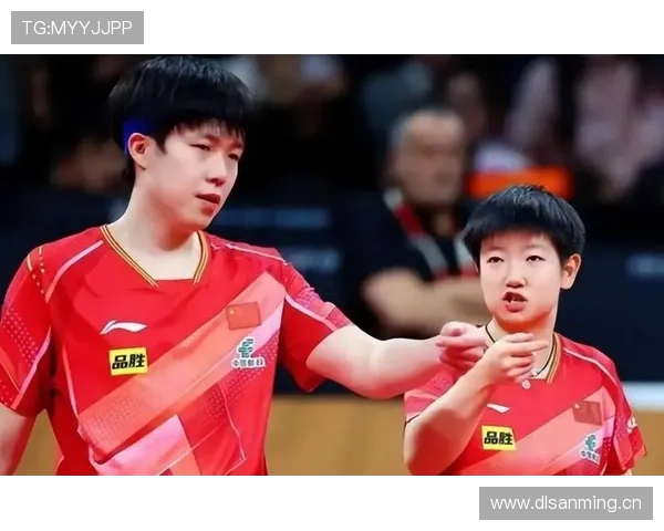 5.28起 直播乒乓时间表改变 5月27日CCTV转播国乒!乒超比赛突然取消了_孙颖莎_世乒赛_全锦