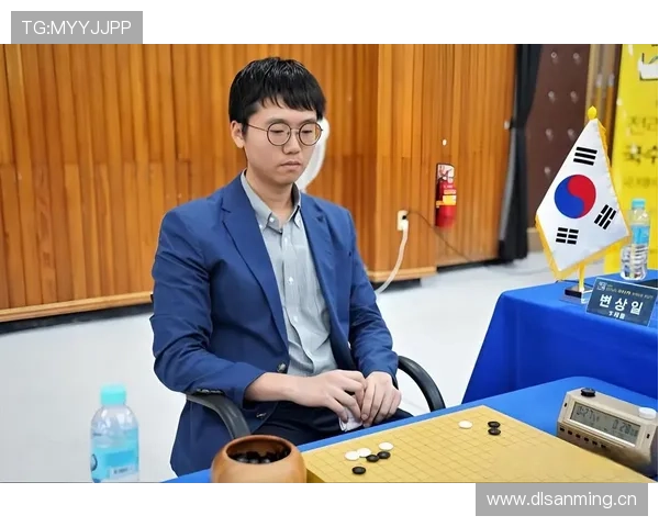 350手血战!李钦诚力斩卞相壹,卞相壹想碰柯洁 做梦!_中国_九段_一战